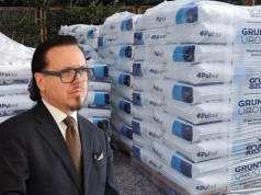 W Polsce może zabraknąć nawozów? Minister: Grupa Azoty znalazła się na granicy przetrwania