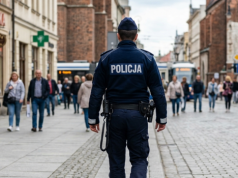Leśnica. Prokuratura bada śmierć 71-latka po policyjnej interwencji