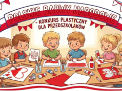 Konsulat RP w Ostrawie zaprasza dzieci do konkursu. Temat: polskie symbole narodowe
