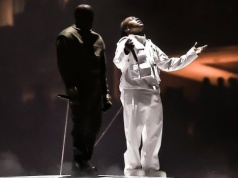 Kanye West zgarnia 33 mln dolarów tylko za dwa koncerty