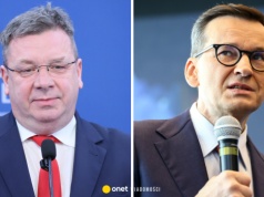 Polityk PiS zaskoczony zachowaniem Mateusza Morawieckiego. Padły wymowne słowa