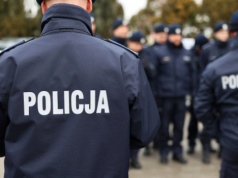 Policja: przetarg na kamery nasobne rozstrzygnięty