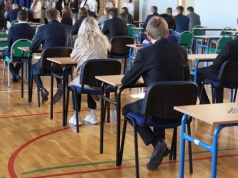 Matura 2026 z jedną zmianą. CKE podał szczegóły