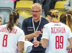 Trener reprezentacji Polski trafił do szpitala! Szokujące doniesienia