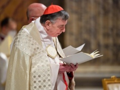 Kard. Kurt Koch o ekumenizmie Leona XIV: najpierw jedność w wierze 