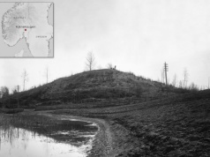 Największy kurhan Skandynawii to nie grobowiec, a reakcja na katastrofę klimatyczną?