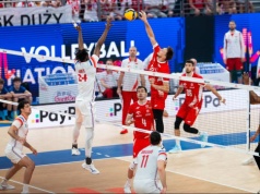Tych siatkarzy nie zobaczymy w kadrze w tym sezonie! Wielcy poza reprezentacją