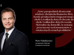 Polacy zmęczeni systemem kaucyjnym? To dopiero początek. Rząd szykuje ukryty podatek, który spowoduje wzrost cen produktów pierwszej potrzeby