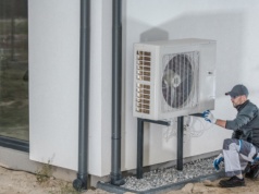 Do 21 tys. zł dopłaty dla budujących dom. Jak dostać dofinansowanie na pompę ciepła z programu Moje Ciepło?