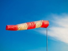 Ogień i wichury nie dały strażakom odpocząć. Ponad 200 wyjazdów podczas Wielkanocy