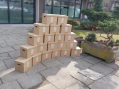 Jest data referendum ws. odwołania prezydenta Aleksandra Miszalskiego