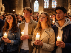 Francja: duchowe przebudzenie. Rekordowa liczba chrztów dorosłych i młodzieży w Wielkanoc 2026