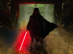 Maul - Mistrz cienia ustanawia nowy rekord Star Wars. Więcej pozytywnych opinii od Andora!