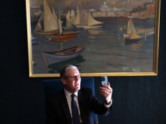 "Financial Times": Czy wojna w Iranie uratuje Keira Starmera?