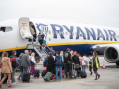 Wzrosną ceny biletów lotniczych? Możliwe, że już w maju