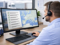 Dlaczego weryfikacja firm na giełdzie transportowej jest konieczna? Przykład TIMOCOM