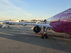 Na włoskim lotnisku zabrakło paliwa. To może być początek większego problemu