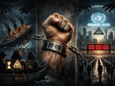 OD ZATOPIENIA TYTANICA DO AGENDY 2030 – CZY ELITY OSIĄGAJĄ SWÓJ CEL ?