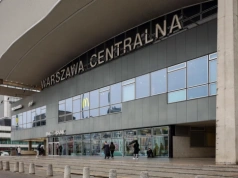 Ukrainka podpaliła kobiecie włosy na Dworcu Centralnym. Usłyszała zarzuty