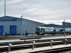 Stadler wycofuje odwołanie od decyzji o przyznaniu kontraktu SBB