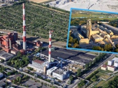 Takiej instalacji w Opolu jeszcze nie było. „Odpad” z cementowni trafi do ciepłowni