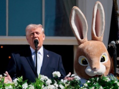 Trump nie zna całej prawdy o sytuacji w Iranie? "Time": Szefowa jego gabinetu ma obawy