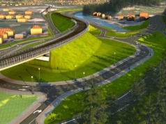 Sądeczanka opóźniona o dekadę i urwana w kamieniołomie! Dotarliśmy do dokumentów: pełną trasą pojedziemy w 2039 roku