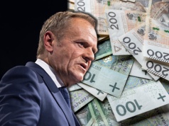 Rząd przelewa 240 zł!