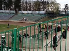 Żużel. Talent Falubazu zabrał głos po koszmarnej kraksie! Są nowe wieści