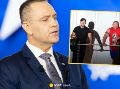 Ekspertka oceniła zachowanie Karola Nawrockiego. Zwróciła uwagę na szczegół: niepotrzebne