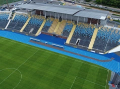 W środę wielki mecz. Na Leśnym lepiej nie poruszać się samochodem