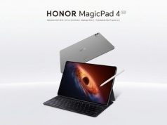 HONOR MagicPad 4 w Polsce. To najsmuklejszy tablet na świecie
