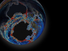 Jak formował się najpotężniejszy prąd morski na Ziemi?