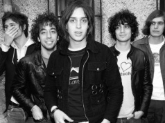 The Strokes powraca po sześciu latach. Nowy album jeszcze w tym roku