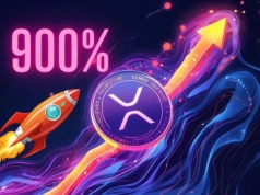 XRP może być skrajnie niedowartościowany. Jeśli historia się powtórzy, może zyskać nawet 900%