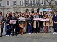 Czy Kielce zostaną Europejską Stolicą Młodzieży 2029?