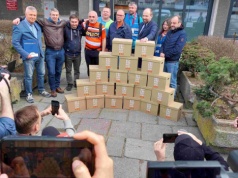 Referendum w sprawie odwołania prezydenta Aleksandra Miszalskiego – 28% podpisów z błędami, 48 od zmarłych, 5,8 tys. od osób spoza Krakowa