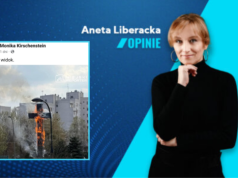 Kiedy płonie krzyż… „Piękny widok” jest przekroczoną granicą pogardy dla Katolików