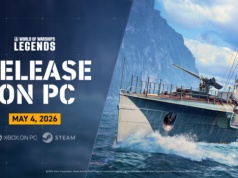 To ważny moment dla Wargaming. Czy World of Warships Legends na PC otworzy nowy rozdział serii?
