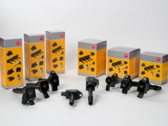 Szersza oferta cewek zapłonowych NGK Ignition Parts