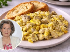 To danie z PRL-u to przysmak Santor. Ludzie reagują z obrzydzeniem!