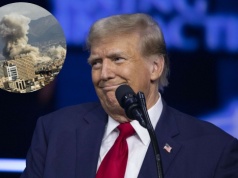 Iran diagnozuje Trumpa jako "obłąkanego prezydenta", Trump zapowiada kolejne ostateczne zniszczenie