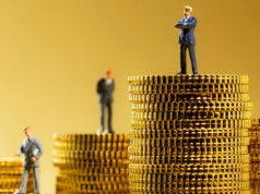 Chiny mają więcej złota niż Rosja. Pekin wykorzystał spadki na większe zakupy