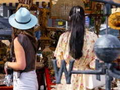 Jarmark świętego Dominika zniknie z Długich Ogrodów. Zmiany budzą niepokój