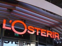 Dolce vita w sercu Warszawy. Nowa L’Osteria już otwarta