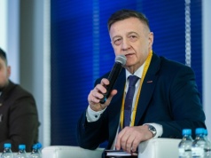 Rochowiak, Hitachi Rail: Pasażerowie oczekują usług premium. Mamy w tym doświadczenie