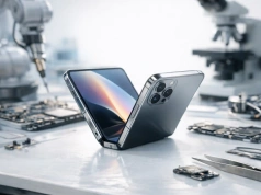 To tyle ze składanego iPhone'a w tym roku. "Poważne problemy, duże opóźnienia"