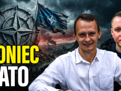 A więc wojna. Koniec NATO?