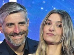 Joanna Koroniewska pochwaliła się 16-LETNIĄ CÓRKĄ. Do kogo jest bardziej podobna? (FOTO)