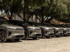 Lucid z problemami. Sprzedaż “siadła” z powodu…siedzeń. 3 tys. aut w I kwartale